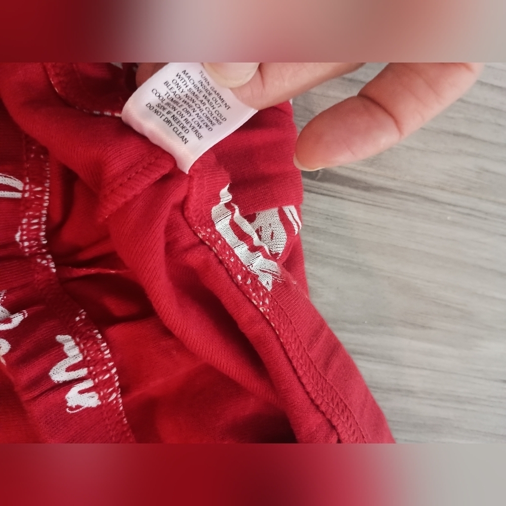 New Y2K Victoria's secret moda international pajamas - Picture 8 of 12